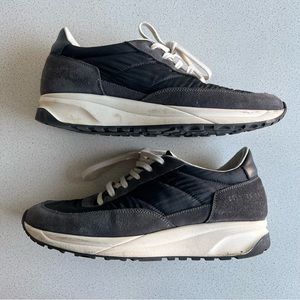 Common Projects Track Technical Sneaker